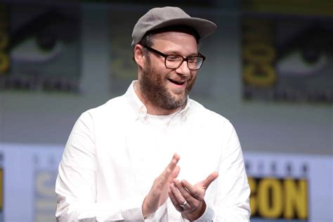 Seth Rogen Net Worth and How He Built His Fortune